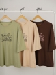تیشرت kids 3