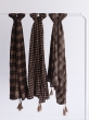 شال طرحدار درسا 3