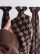 شال طرحدار درسا 4