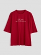 تیشرت باکسی dream | هیبا 1
