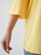 تیشرت باکسی پروانه 6
