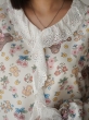 شومیز عروسکی دلبرانه 3