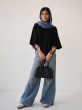 شومیز قلب رنگی 2