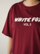 تیشرتwhite fox | هیبا 2