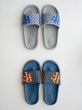 دمپایی مردانه کامفورت 1