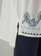 تاپ گلدوزی مزون 3