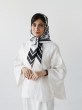 روسری مانلی  1
