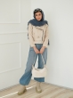 کت چرم زارا (ایراد دار) 3