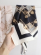 روسری ابریشم سارینا 8