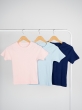 تیشرت کراپ مهرانه 2