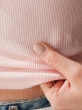 تیشرت کراپ مهرانه 7