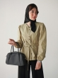 شومیز یقه گرد فرنوش 7