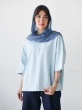 تیشرت زنانه مانیسا 7