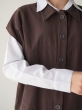 وست شومیز کوپرا | هیبا 8