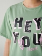 تیشرت شلوارک hey | هیبا 6