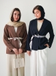 کت کرپ سان Dior | هیبا 5
