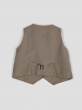 جلیقه لینن یارا | هیبا 2