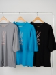 تیشرت باکسی Rabbit 1