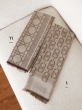 شال طرحدار موکا 2