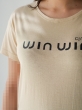تیشرت زنانه Win | هیبا 8
