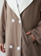 اورکت ماتیسا | هیبا 8
