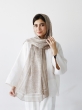 شال حریر دلوین 1