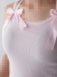 تاپ کبریتی یقه گرد پاپیون 5