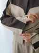 کت کراپ مغزی دوزی راهیل | هیبا 12