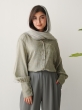 شومیز طرح پلنگی گیلدا | هیبا 6