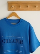 تیشرت مردانه گلدوزی Creator | هیبا 4