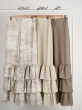 شلوار دامنی چیندار | هیبا 3