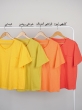 تیشرت جیبدار بیسیک 60399 3