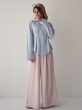 شومیز پشت ساسون سارا1426 6