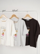 تیشرت کراپ Good Girl 2