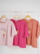 تیشرت کراپ Good Girl 3
