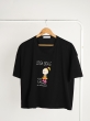 تیشرت کراپ Good Girl 5