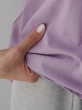 تیشرت باکسی لش مدیسه  6