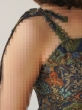 پیراهن لینن سوگند  13
