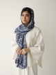 شال طرح دار مونا |  1