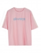 تیشرت چاپی always 4