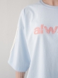 تیشرت چاپی always 7