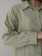 شومیز کوک دوزی رگلان  9