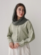 شومیز کوک دوزی رگلان  6