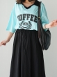 تیشرت چاپی مروسا2539 7
