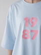 تیشرت باکسی 1987 6
