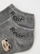 جوراب مچی bear | هیبا 3