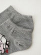 جوراب مچی طرح گاو 3