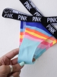 شورت لامبادا Pink max 6