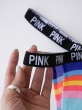 شورت لامبادا Pink max 7