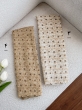 شال طرحدار سودا | هیبا 3